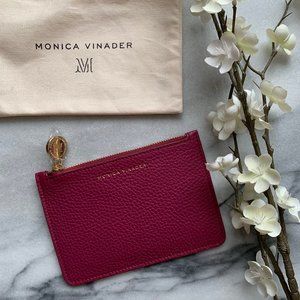 Monica Vinader Cardholder